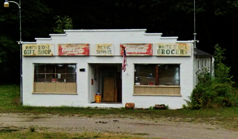 Whitestone Gift Shop (Whitestone Grocery)